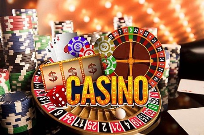 Explore the Thrills of SpinTime Casino Online Games