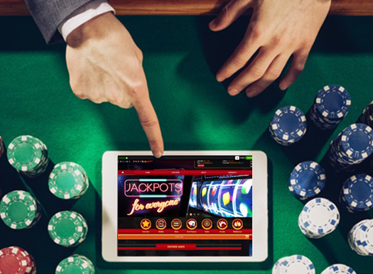 Online UK Seven Casino - Your Gateway to Premier Online Gaming