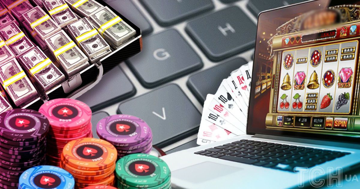 The Exciting World of Casino Roostake