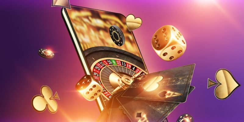Beton Casino Новое слово в мире азартных игр Beton Casino Новое слово в мире азартных игр