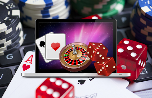 Discover the Best Online Casinos in the UK Accepting PayPal -212927546
