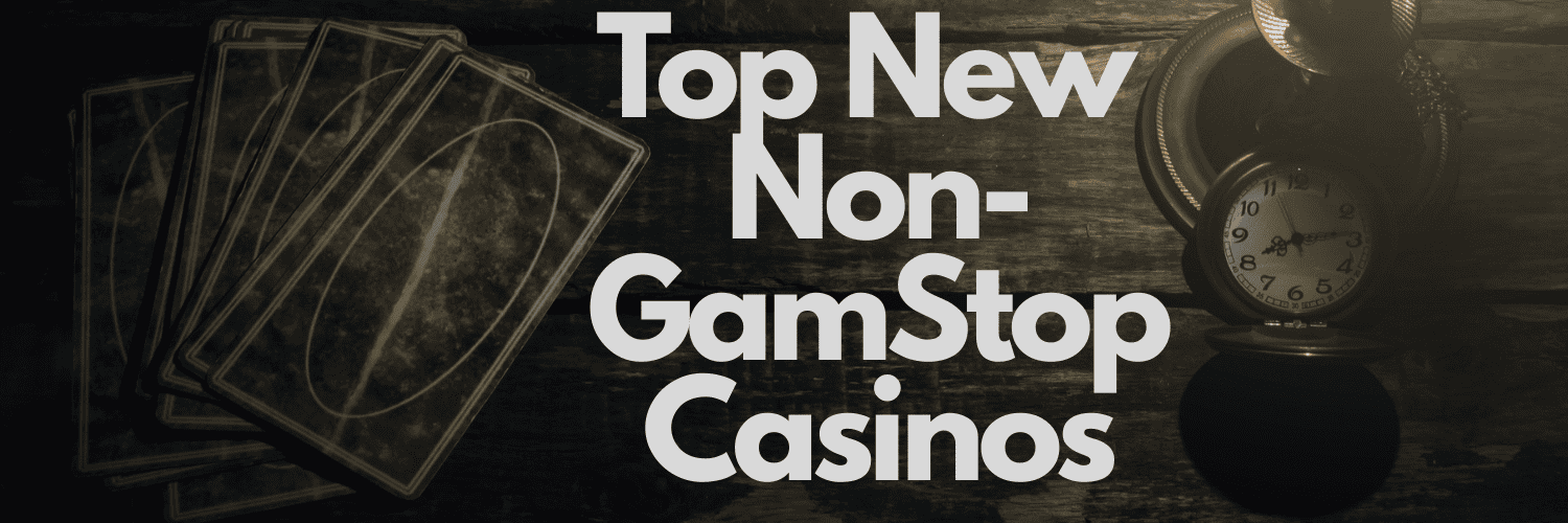Discovering Casinos Not on Gamstop UK A Guide for Players