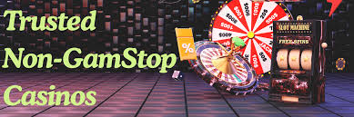 Exploring UK Casinos Not on GamStop Your Guide to Alternative Gaming Options