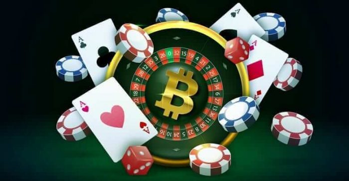 How Instant Withdrawal Casinos Work A Comprehensive Guide