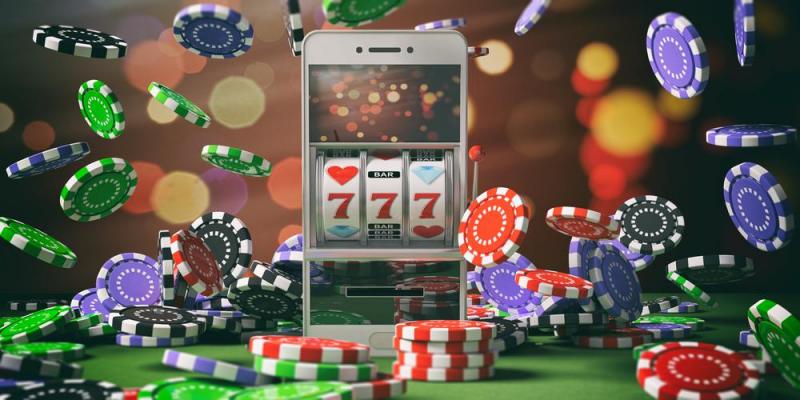 Innovative Strategies How Online Casinos Are Tackling Industry Challenges -301265983