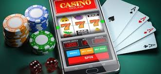 Top Casino Platforms Offering Welcome Bonuses A Comprehensive Guide