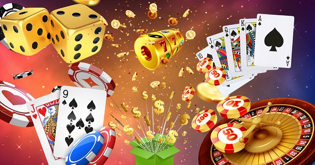 Top Casino Platforms Offering Welcome Bonuses A Comprehensive Guide