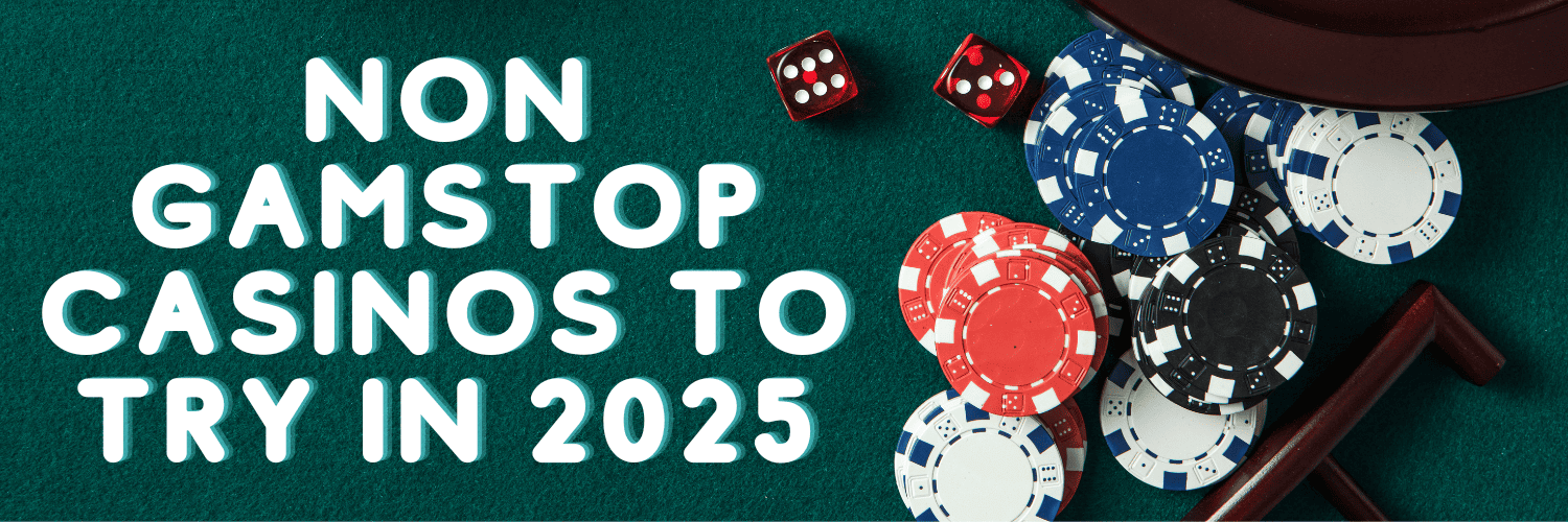 Understanding Non GamStop Casinos A Comprehensive Guide 970695001